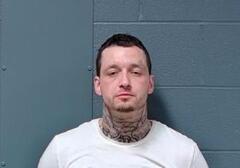 Mugshot of 