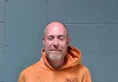 Mugshot of Allen, Arthur Lee