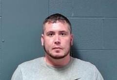 Mugshot of Seidner, Zachary Hoellering