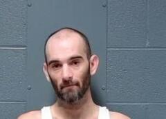 Mugshot of Purdy, Derek Charles