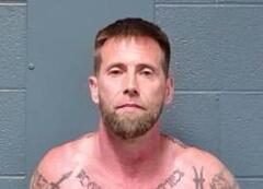 Mugshot of Deppe, Randy Lee 