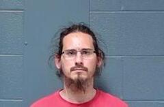 Mugshot of Eddy, Mathew A