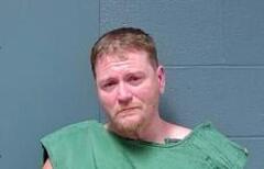 Mugshot of Arenella, Joseph Michael