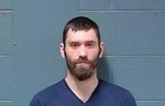 Mugshot of Starr, Justin Arnold