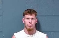 Mugshot of Cox, Andrew Martin