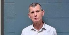 Mugshot of Khalilov, Zokhir NMN