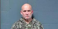 Mugshot of Kissee, Lonnie William