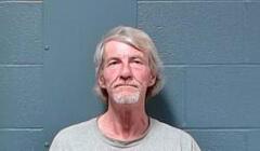 Mugshot of Nelson, George Arthur