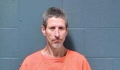 Mugshot of Bowen, Dennis Lee