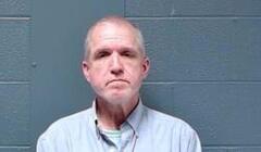 Mugshot of Wagner, Jon Eric
