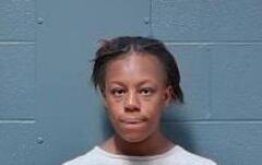 Mugshot of Brimer, Chyna Tonia