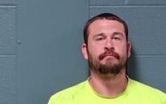 Mugshot of Delagarza, Justin Evertt