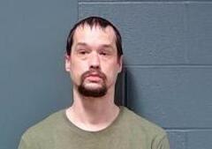 Mugshot of Dillender, Thomas Anthony
