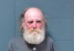 Mugshot of Veltrop, Dennis George