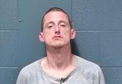 Mugshot of Stith, Brenton Robert