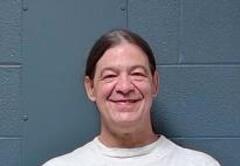 Mugshot of White, William Henry