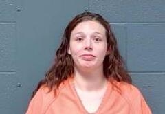 Mugshot of Martin, Shelby Jane