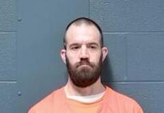 Mugshot of Eggleston, Jamie Keith