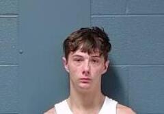 Mugshot of Ellis, Bryton Thomas