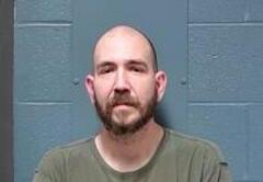 Mugshot of Nephew, Jeremy Lynn