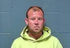 Mugshot of Whittle, Brent Lane