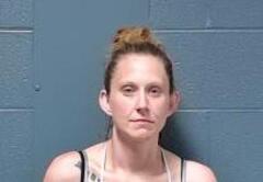 Mugshot of Koenigsfeld, Raelyn Jennie