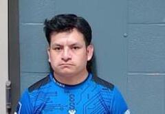 Mugshot of ValenciaGomez, Jose Amilca