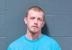 Mugshot of Moore, Frank Anthony Michael
