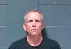 Mugshot of Walch, John Scott