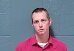 Mugshot of Davis, Rollie Joseph