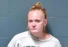 Mugshot of 