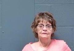 Mugshot of 