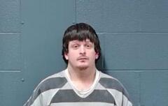 Mugshot of Williams, Chance Lee