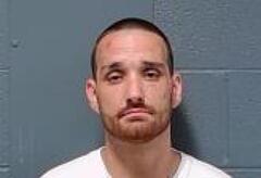 Mugshot of PalmeriDriver, Jeremiah Ray