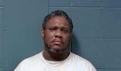 Mugshot of Bryson, Raymond Oliver