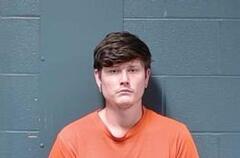 Mugshot of Watson, Logan James