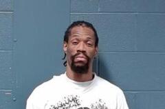 Mugshot of Nolan, Tramell Christopher
