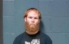 Mugshot of Allen, Homer Lee