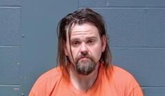 Mugshot of Giboney, William Encil