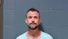 Mugshot of Tilton, Gabriel Ryan