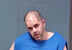 Mugshot of Nix, Joseph Craig