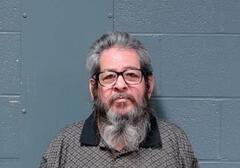 Mugshot of Ledesma, Cesar Gonzalez