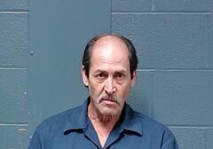 Mugshot of Pullum, Mark Randal