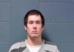 Mugshot of Smith, Elvin Jeffrey