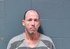 Mugshot of Pitts, Shawn Michael