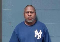 Mugshot of Smith, Milton Lamontaye