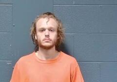 Mugshot of Murry, Floyd Christian