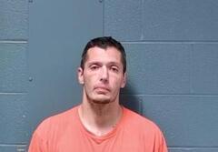 Mugshot of Brummett, Keith Alan