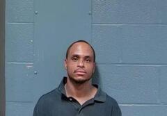 Mugshot of Jordan, Dejuan ONeil