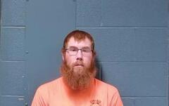 Mugshot of Schaefer, Andy Lee